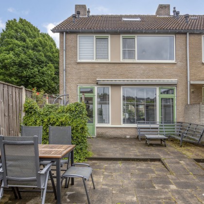 Royale tuin