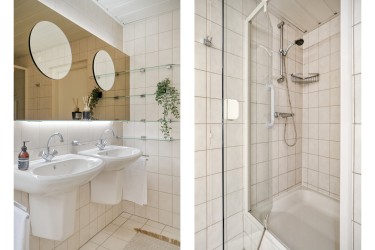 Badkamer