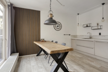 Keuken