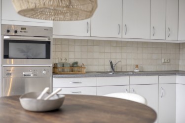 Keuken