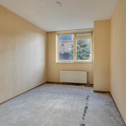 2 slaapkamers