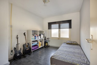 Slaapkamer
