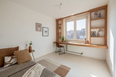 Slaapkamer