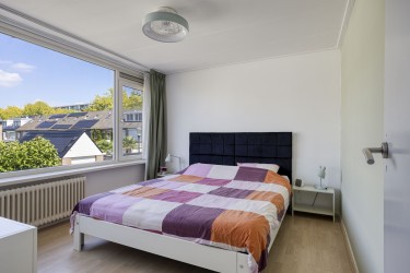 Slaapkamer