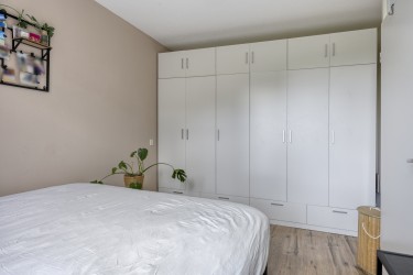 Slaapkamer