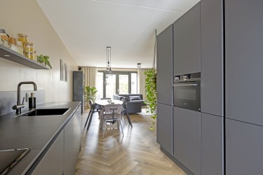 Keuken