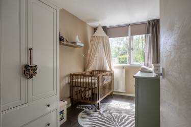 Slaapkamer