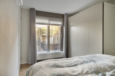 Slaapkamer