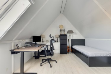 Slaapkamer