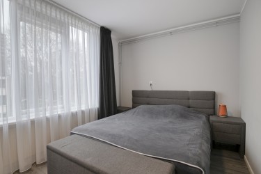 Drie slaapkamers