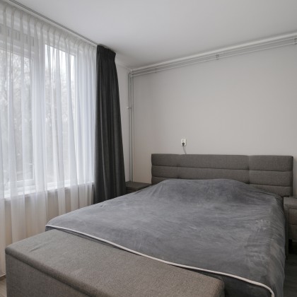 Drie slaapkamers