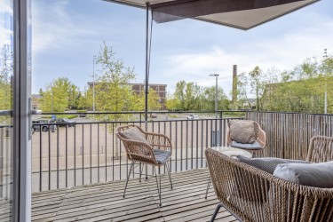 Balkon
