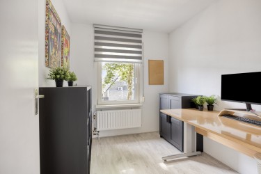 Slaapkamer