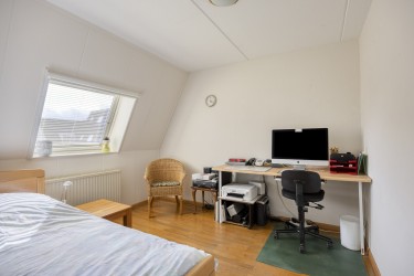 Slaapkamer