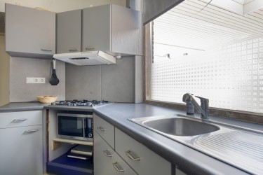 Keuken