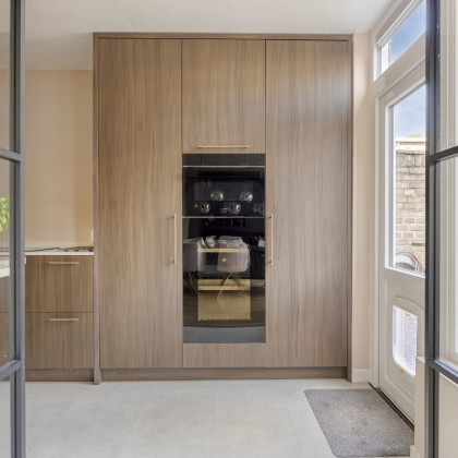 High-end keuken