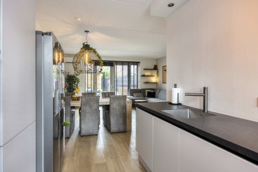 Keuken