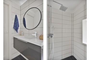 Badkamer