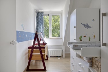 Slaapkamer
