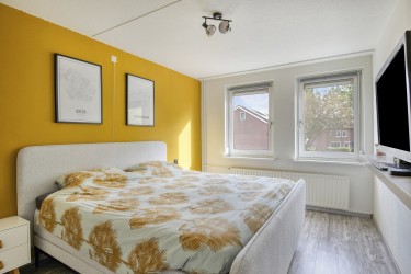 Slaapkamer