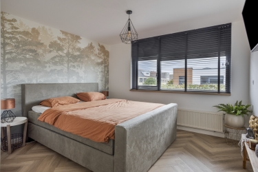 4 slaapkamers