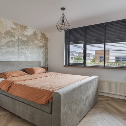 4 slaapkamers
