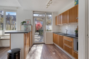 Keuken
