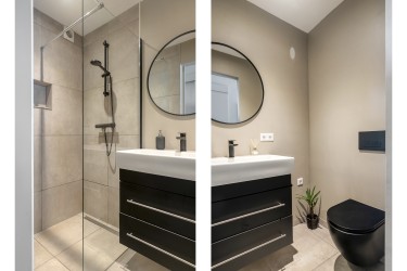 Badkamer