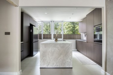 Keuken