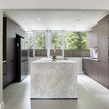 Keuken