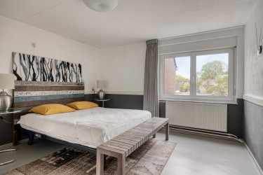 3 Slaapkamers