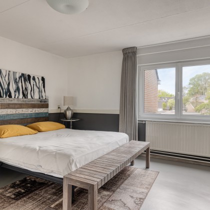 3 Slaapkamers