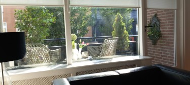 Extra foto's