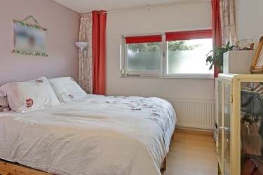 Maar liefst 5 slaapkamers