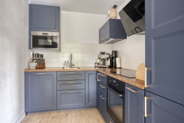Keuken