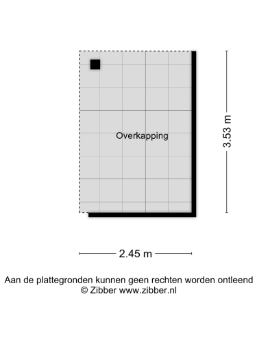 Plattegronden