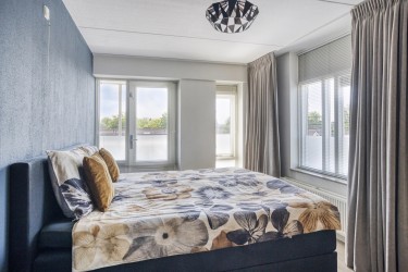 Twee slaapkamers