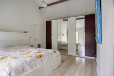 Dubbele bewoning