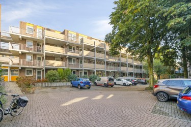 Omgeving