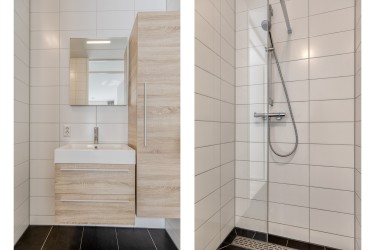 Badkamer
