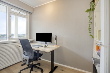 Slaapkamer