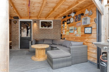 Extra foto's