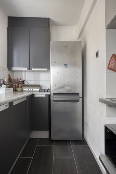 Keuken