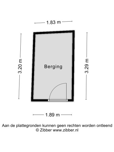 Plattegronden