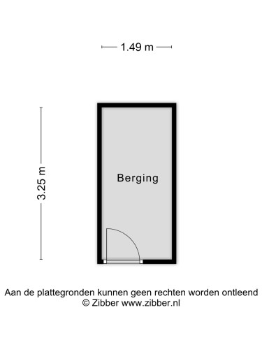 Plattegronden