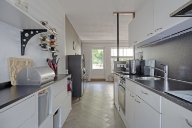 Keuken