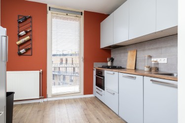 Keuken