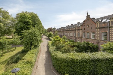 Groene omgeving