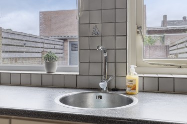 Keuken