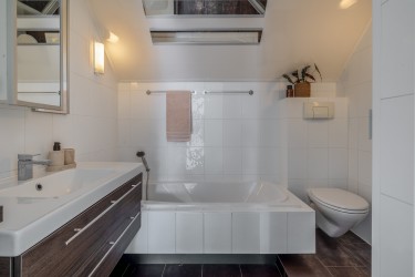 Slaapkamer